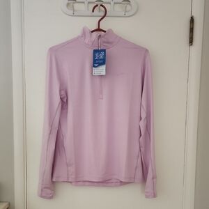 Brooks Women's Light Orchid Long Sleeve